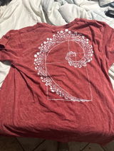 Etsy customer review photo