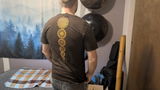 Etsy customer review photo