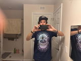 Etsy customer review photo