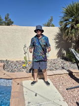 Etsy customer review photo