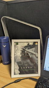 Anonymous review photo