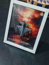 Talha Kamran review photo