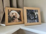 Etsy customer review photo