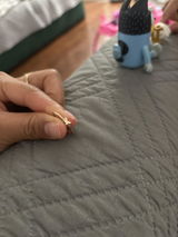 M.A. review photo