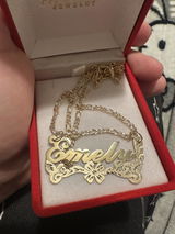 Emely review photo