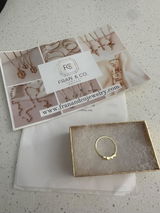 A.F. review photo