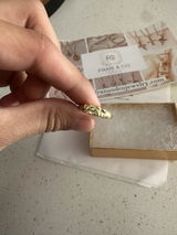 A.F. review photo