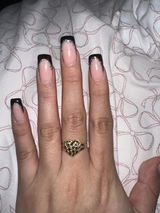 Vanessa Cardenas review photo