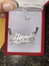 Alicea review photo
