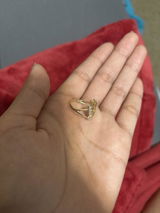 Anonymous review photo
