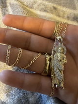 Adrian Hernandez review photo