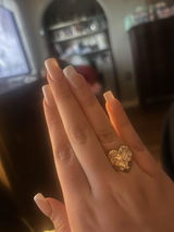 Jazmin S review photo