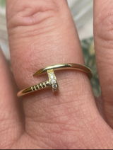 Loving the Ring review photo