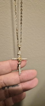 Jessica Contreras review photo