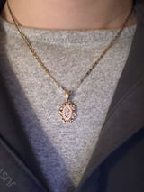 Chloe review photo