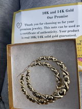 Kimberlee Gomez review photo