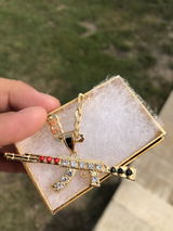 Alexsandra Martinez review photo