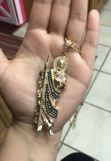 Naydelin Garcia review photo