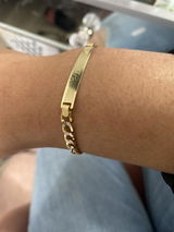 Yvette review photo