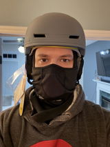 Dmitry Kuznetsov review photo