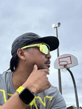 Roy Sarmiento review photo