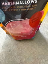 Anne Marie Nystrom review photo