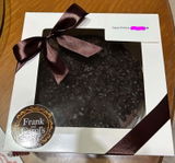 Belgian Dark Chocolate Ganache Cake | Premium Cake Delivery Manila