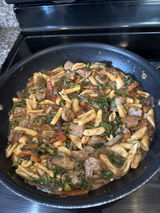 Wendy S Geiss review photo