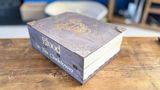 Adam Westaway review photo