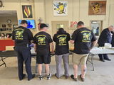 Independent Fire Co.  - St. Patricks's Day Collection