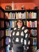 Laura W.D. review photo