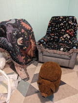 Aylin review photo
