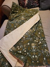 Violette review photo