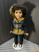 Larissa review photo