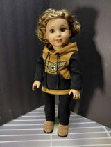 Larissa review photo