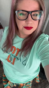 Krisstina review photo