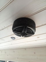 Anonymous review photo