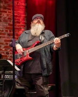 William Franklin review photo