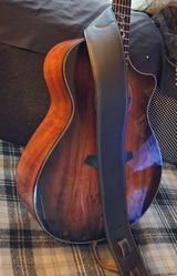 Stuart Pierson review photo