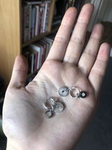 P.L. review photo