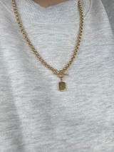 Casey review photo