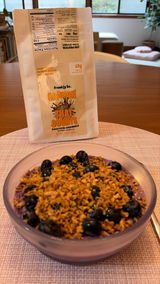 Hollis review photo