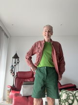 Graham E. review photo