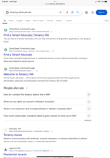 Anonymous review photo