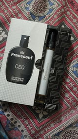 Fawad Ahmed review photo