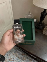 MOHAMMAD review photo