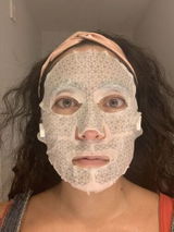 Alisha B. review photo