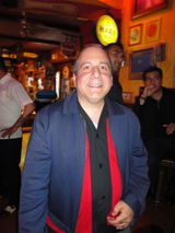 Douglas Freedman review photo