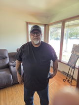 Benito G Martinez review photo