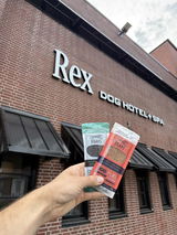 Rex Dog Hotel + Spa review photo